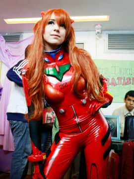 [SailorMappy] Asuka (Evangelion)_29：1185937_10201804317540312_329026023_n