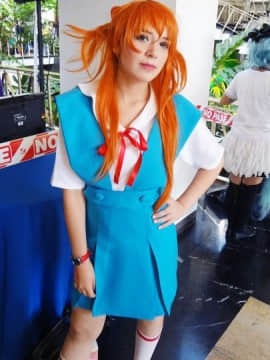 [SailorMappy] Asuka (Evangelion)_78：301552_2275219890649_3886299_n