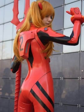 [Frosel!] Asuka