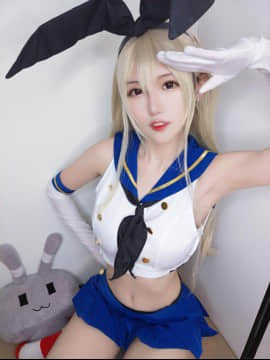 Coser - 腐团儿_0173