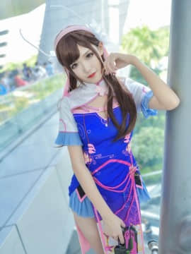 Coser - 腐团儿_0097