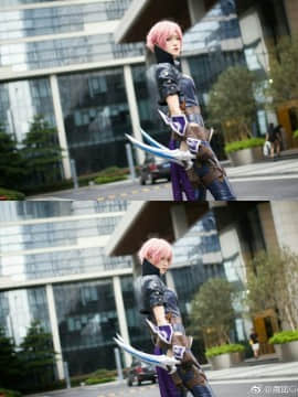 Coser - 腐团儿_0335