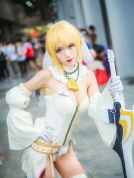 Coser - 腐团儿_0258