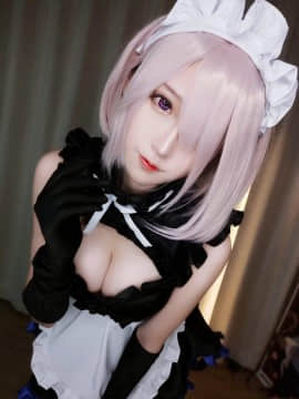 Coser - 腐团儿_0037