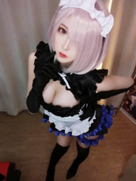 Coser - 腐团儿_0040