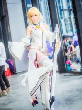 Coser - 腐团儿_0261