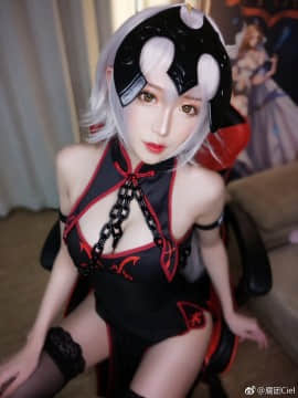 Coser - 腐团儿_0285