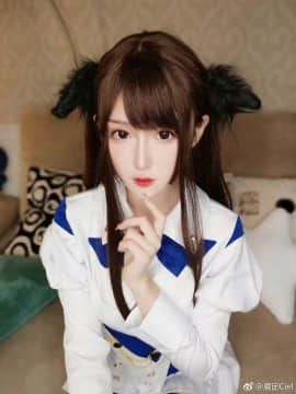 Coser - 腐团儿_0302