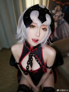 Coser - 腐团儿_0284