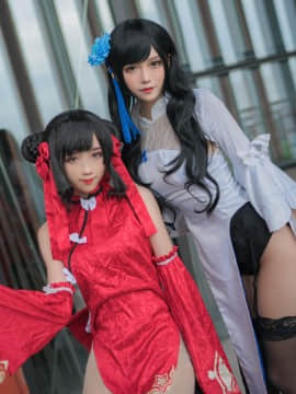 Coser - 腐团儿_0176