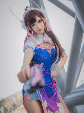 Coser - 腐团儿_0093