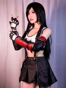 [MissWarmJ] Tifa_0018