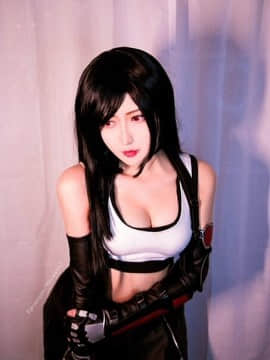 [MissWarmJ] Tifa_0001