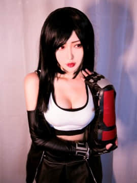 [MissWarmJ] Tifa_0012