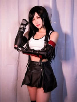 [MissWarmJ] Tifa_0014