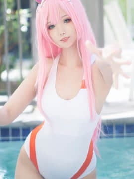 [Hana Bunny]  Zero Two_08_Hana_Bunny_Zero_Two_8