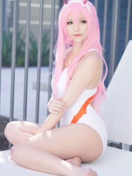 [Hana Bunny]  Zero Two_06_Hana_Bunny_Zero_Two_4