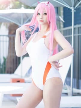 [Hana Bunny]  Zero Two_05_Hana_Bunny_Zero_Two_2