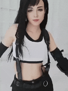 [Shirogane Sama] Tifa Lockhart_09_ezgif_3_fc556bc67e14