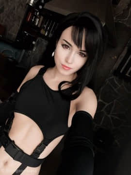 [Shirogane Sama] Tifa Lockhart_81_1ffd9b7f_de1f_475d_9409_15d903a35cfa