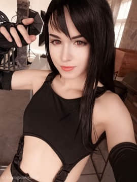 [Shirogane Sama] Tifa Lockhart_77_141cc7b9_6467_4a88_88e7_d6cec69abe8d