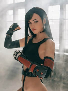 [Shirogane Sama] Tifa Lockhart_49_76490da9_620c_4bc4_9630_bf50d6c01356