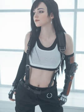 [Shirogane Sama] Tifa Lockhart_03_359ce0c1_c224_4289_8003_3f24bee027a3