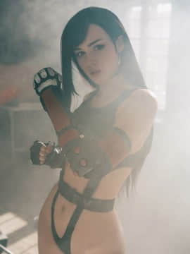 [Shirogane Sama] Tifa Lockhart_48_5636089d_92f9_4072_9ef7_35b9c4a32a8d