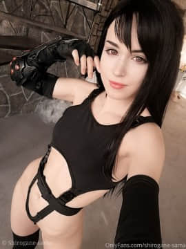 [Shirogane Sama] Tifa Lockhart_71_e8816f5b_c892_4bc6_a42f_2621456cd330