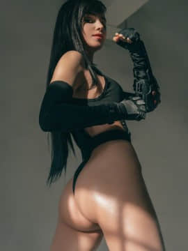 [Shirogane Sama] Tifa Lockhart_38_dc65acf5_2f60_4409_99c0_9c7261b47b88