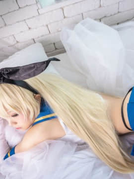 クルミの島風コス_shimakaze_white081