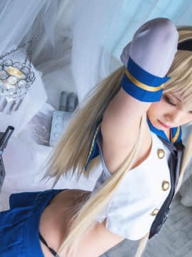 クルミの島風コス_shimakaze_white001