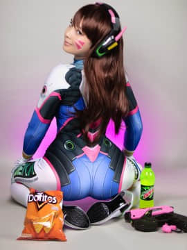 [Virtual Geisha] D.Va (Overwatch)_IMG_8441_IUzWZ44M