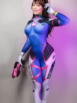 [Virtual Geisha] D.Va (Overwatch)_IMG_8415_L2xvkozK