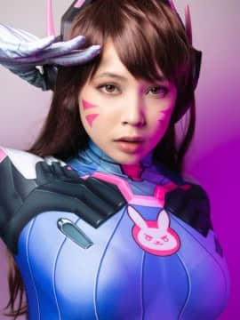 [Virtual Geisha] D.Va (Overwatch)_IMG_8428_MOpIO1xY