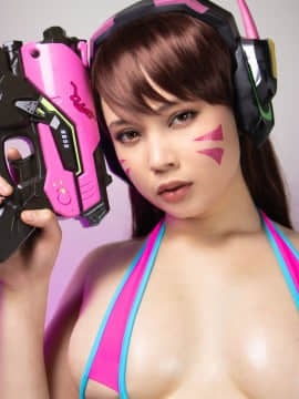 [Virtual Geisha] D.Va (Overwatch)_IMG_8529_RmVGRdlp