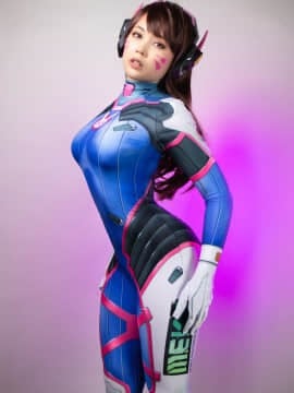 [Virtual Geisha] D.Va (Overwatch)_IMG_8412_yFJv3J51