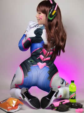 [Virtual Geisha] D.Va (Overwatch)_IMG_8442_copy_aZWdbOFf