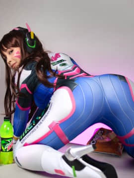 [Virtual Geisha] D.Va (Overwatch)_IMG_8479_8KnRvOCm