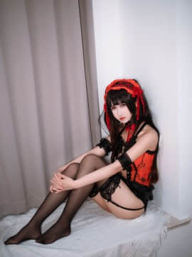 [三度_69] Date A Live Kurumi_21_SN00931