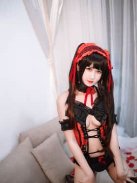 [三度_69] Date A Live Kurumi_40_SN00910