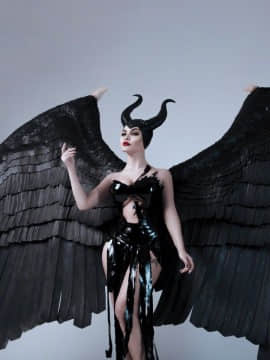 Kalinka Fox - Maleficent_03_Kalinka_Fox_Maleficent_7