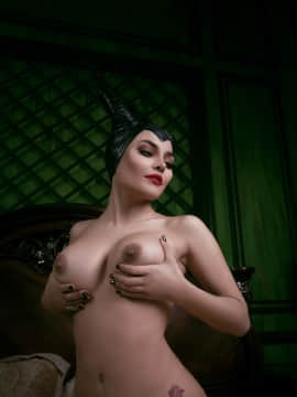 Kalinka Fox - Maleficent_25_Kalinka_Fox_Maleficent_41