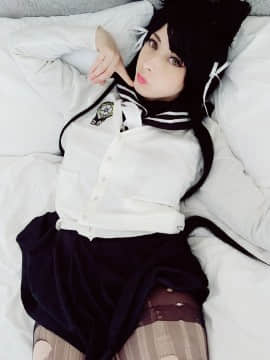 [Mikomi Hokina] Atago Schoolgirl (Azur Lane)_087_20190716_191638_xwLu