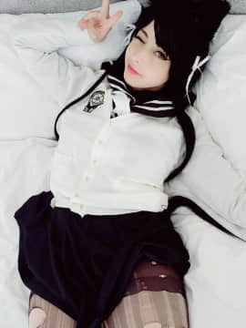 [Mikomi Hokina] Atago Schoolgirl (Azur Lane)_086_20190716_191637_0DTp