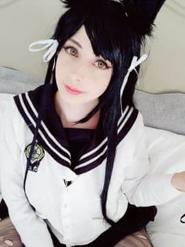 [Mikomi Hokina] Atago Schoolgirl (Azur Lane)_092_20190716_191700_wNEW