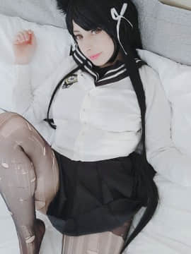 [Mikomi Hokina] Atago Schoolgirl (Azur Lane)_054_20190716_191359_VLTk