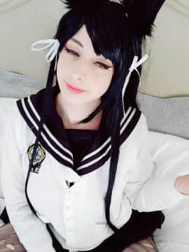 [Mikomi Hokina] Atago Schoolgirl (Azur Lane)_093_20190716_191701_UhFH