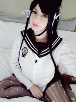 [Mikomi Hokina] Atago Schoolgirl (Azur Lane)_091_20190716_191651_W7lF