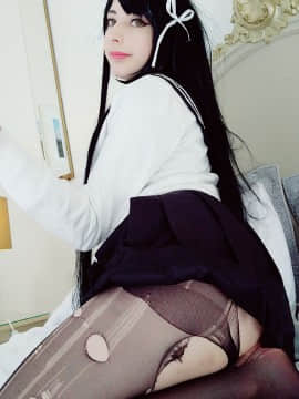 [Mikomi Hokina] Atago Schoolgirl (Azur Lane)_129_20190716_191842_L2Iq